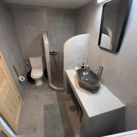 Vakantiehuis Roumi Nisiros *